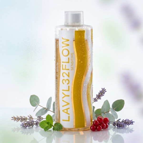 Lavyl 32 Flow Sensitive 450ml