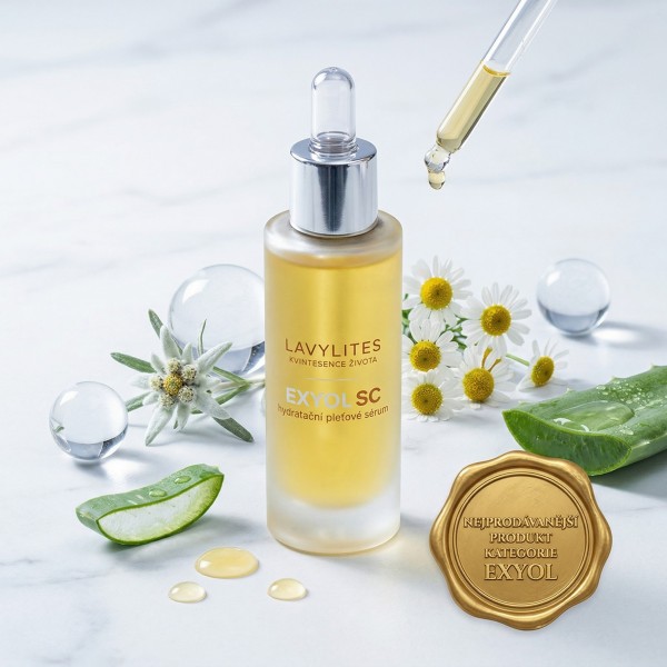 Exyol SC 30 ml