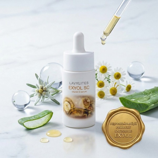 Exyol SC 30 ml