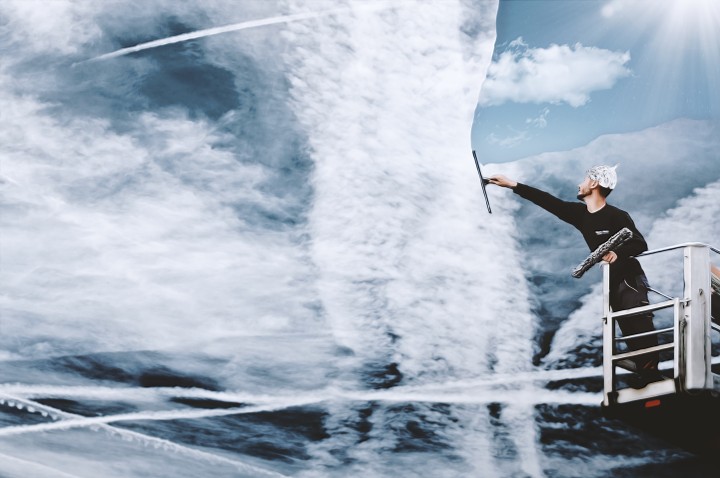 Geoengineering: Hur människor förändrar vädret, vad det gör med din kropp – och hur du skyddar dig