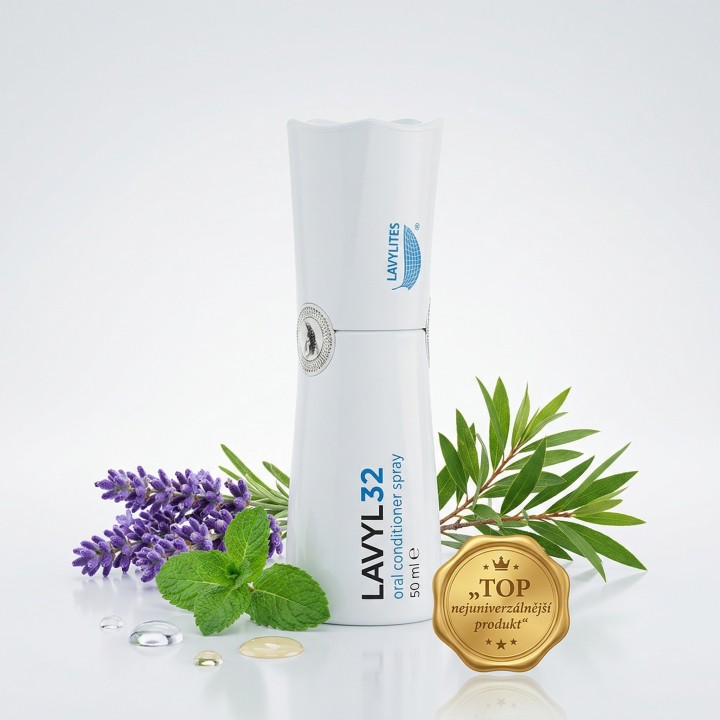 Lavyl 32