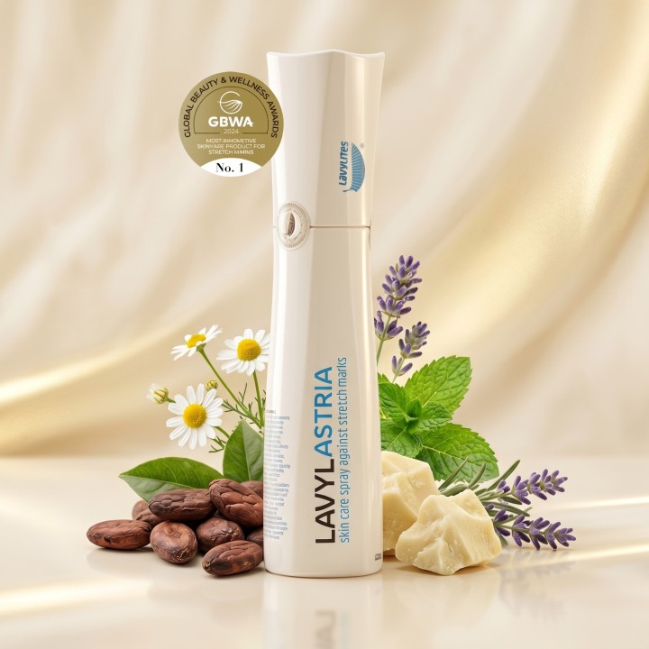 Lavyl Astria 150 ml