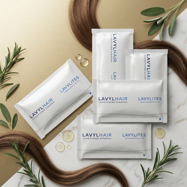 Lavyl Hair.