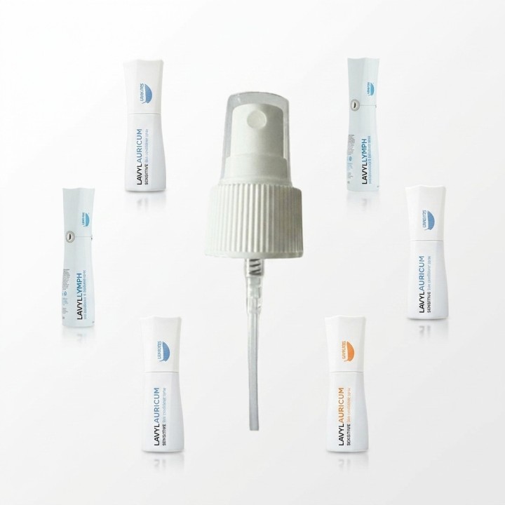 Pulverizador original 50 ml