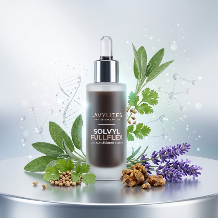 Solvyl Fullflex 30 ml