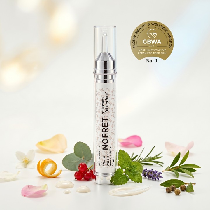 Nofret 15 ml