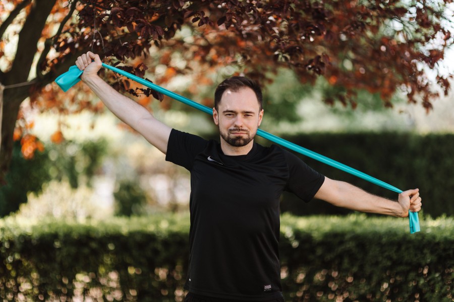 Fascie: Tajemná síť, která ovládá vaše tělo (a o které vám lékaři neřekli)
