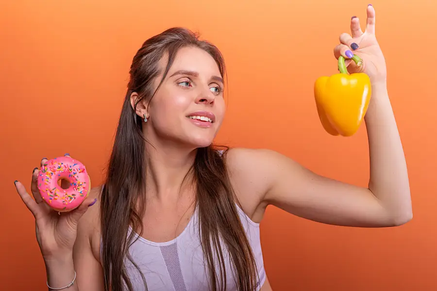 How Food Became the Matrix: Why Industrial Food Keeps You Tired and Without a Clear Mind