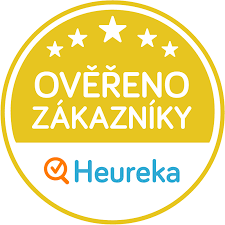 Ode dneška se náš obchod LAVYcosmetics.com může pyšnit certifikátem