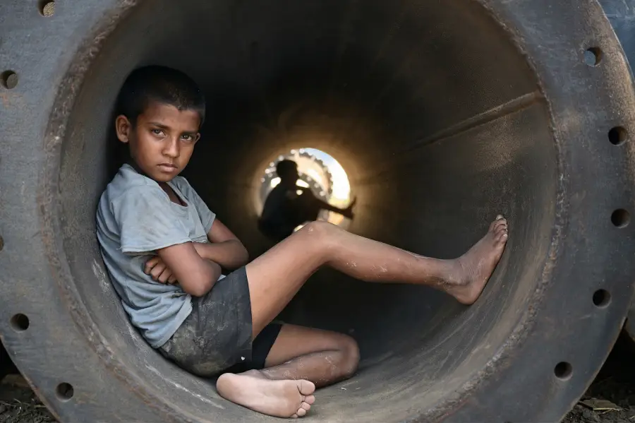 Když tělo nestíhá růst spolu s tlakem: Bolesti kolen u dětí a dospívajících