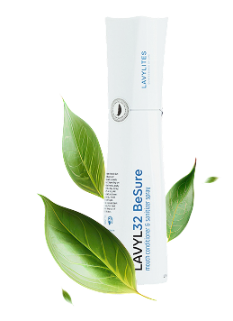 Produkt LAVYcosmetics