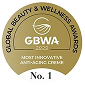 Ocenění Global Beauty & Wellness Awards