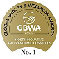 Ocenění Global Beauty & Wellness Awards