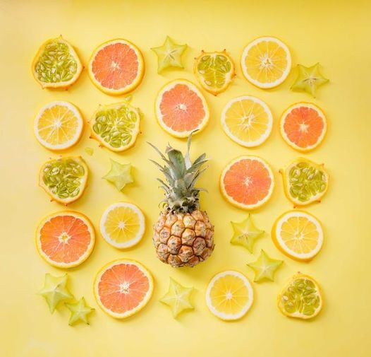 Jak působí vitamín C na naši pokožku?