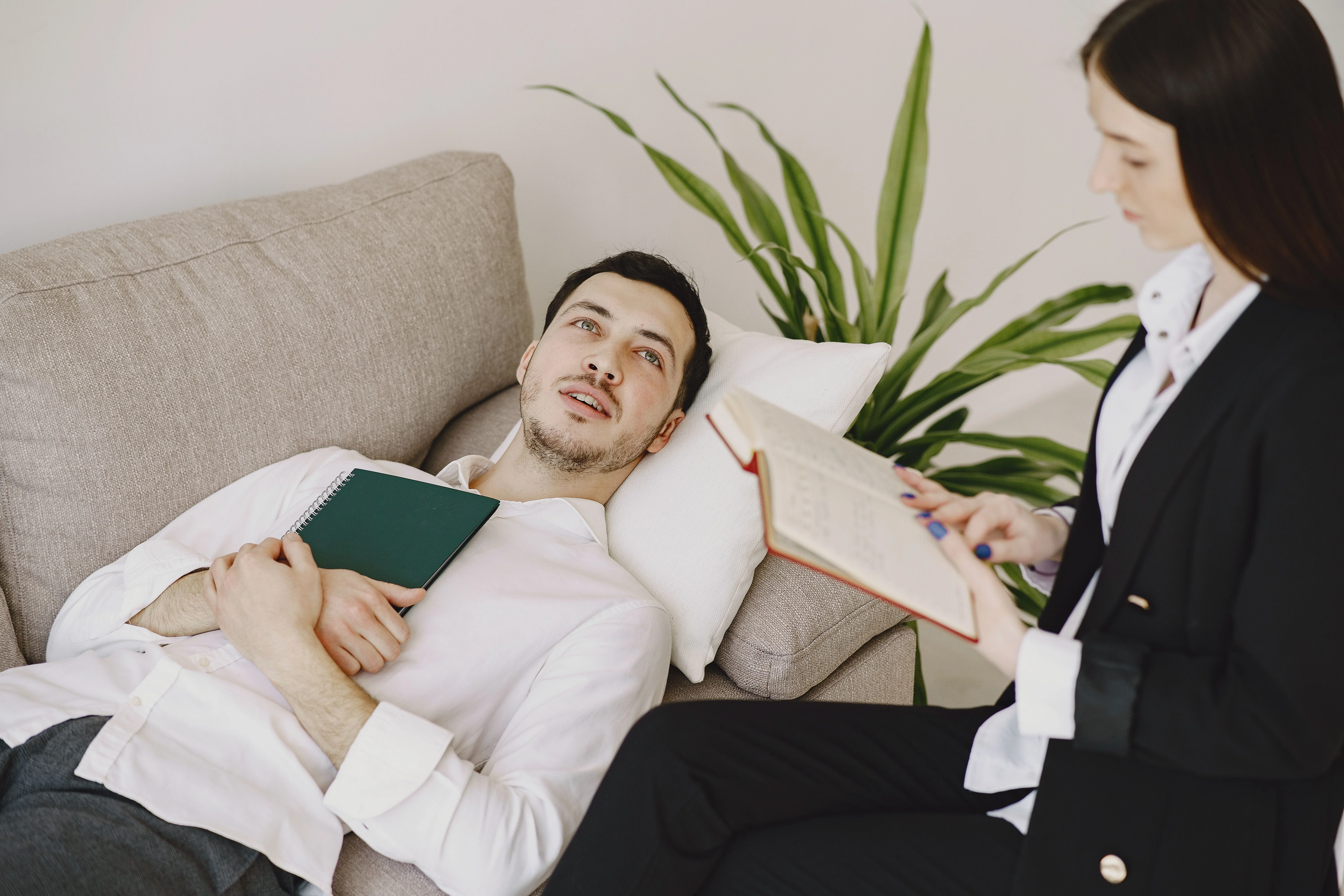 Propojení stresu, kortizolu a imunitního systému – psychosomatika v praxi
