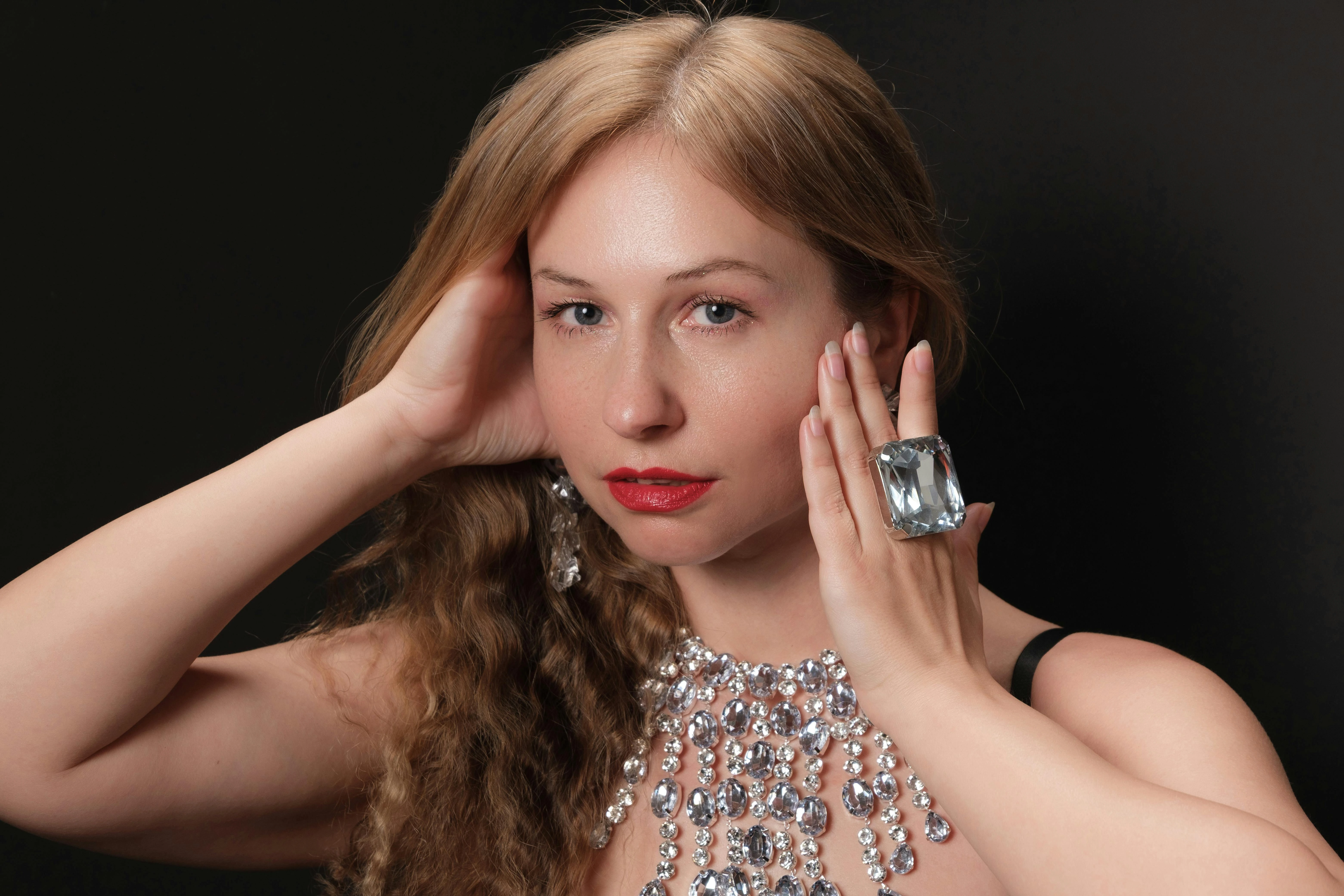 Přechod na diamantové tělo nám pomůže nevpustit k sobě cizí energie.