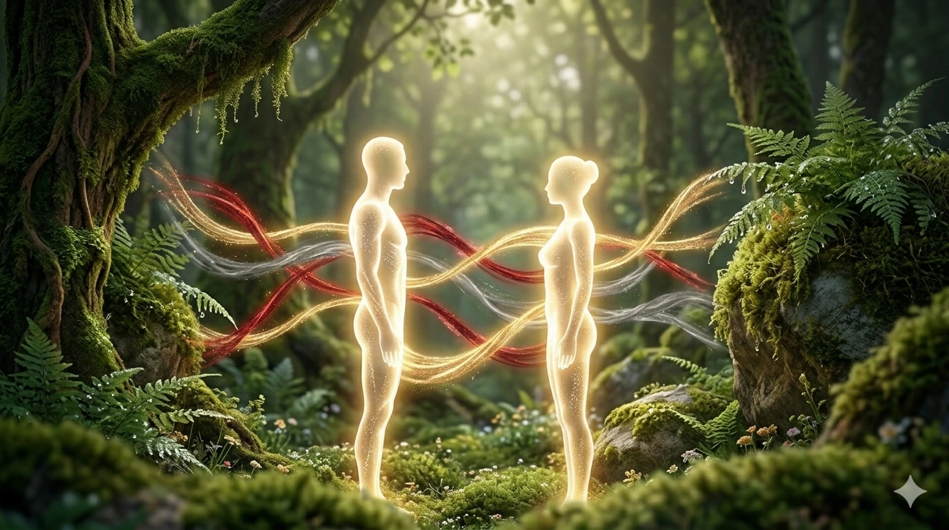 Proč souzení druhých nejvíce ubližuje vám samotným.