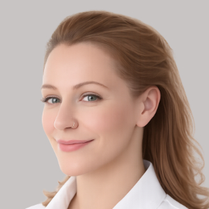 Poradkyně Adriana při telefonické konzultaci se zákazníkem – osobní přístup a stovky příběhů spokojených klientů LAVYcosmetics