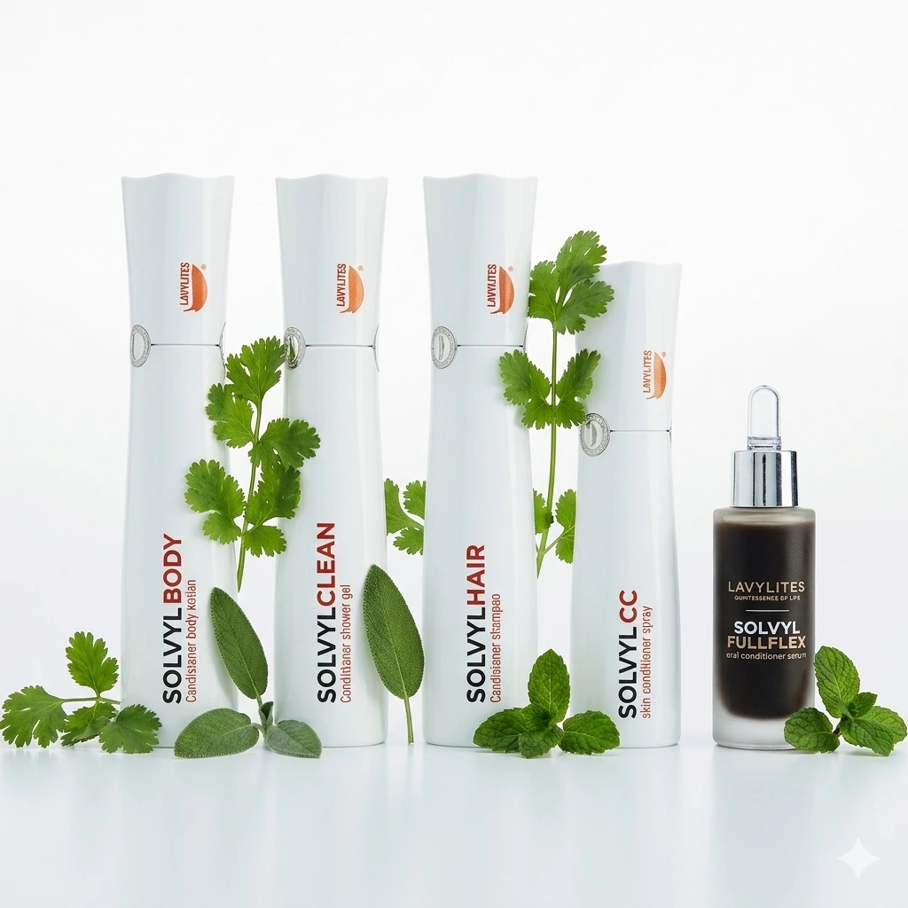 Odkovení organizmu. Hliník. Stoncium. Baryum.. Řada Solvyl