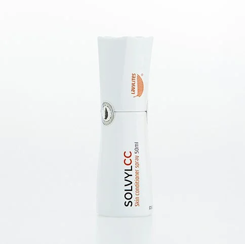 Solvyl CC 50 ml – druhý krok detoxikace, přidává se po zahájení Solvyl Fullflex